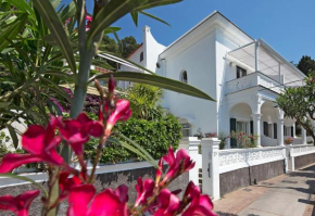  Villa Mariuccia Capri  Капри